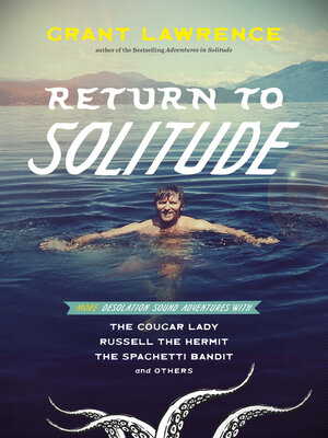 Return to Solitude - ebook
